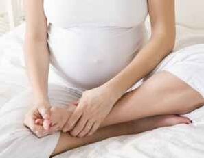 Je dôležité, aby tehotná žena liečila plesňové ochorenia, aby neinfikovala dieťa